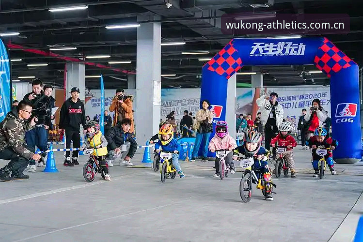 悟空体育流畅体验 vs 传统体育平台：选择哪个更符合你的需求？