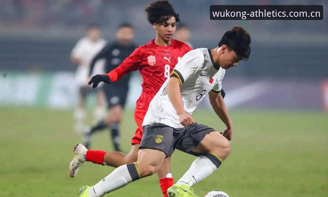 U17世界杯抽签结果出炉——男足女足出线前景大对比，哪个更有戏？